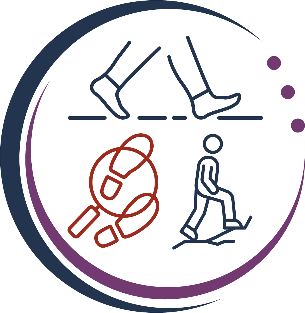 Gait Analysis & Biomechanics Lab Equipment