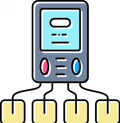 Electrotherapy Equipment (TENS, EMS, Ultrasound)
