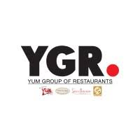 YGR (Yum Group of Restaurants)