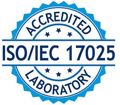 ISO/IEC 17025