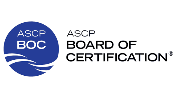 ASCP