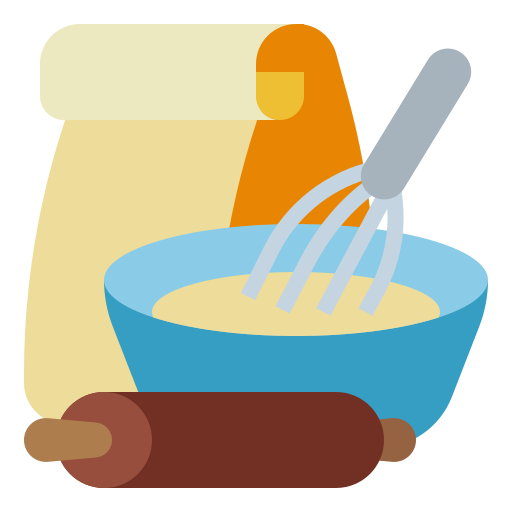 Baking & Patisseries