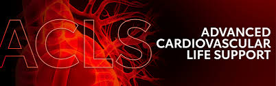 ACLS (Advanced Cardiac Life Support)