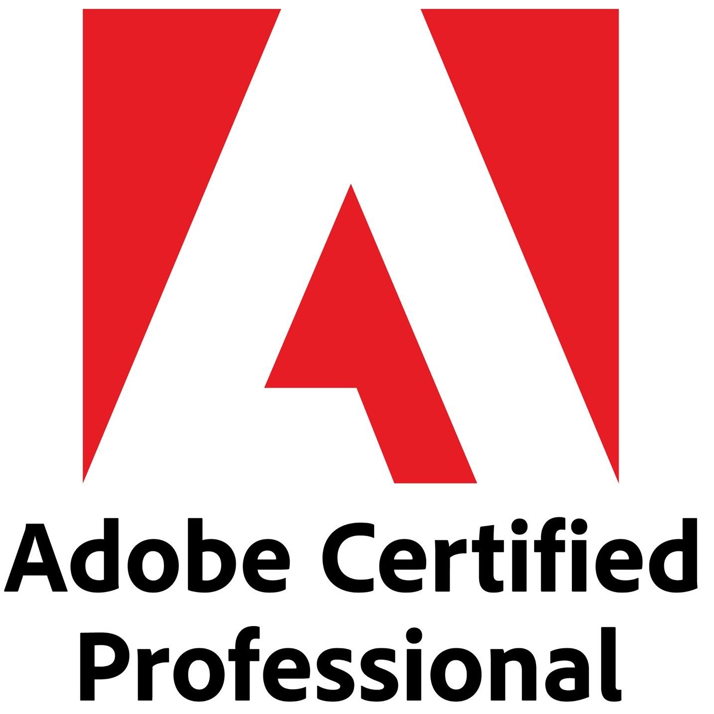 Adobe Creative Cloud Professional Certification