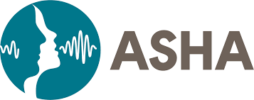 ASHA Certification (American Speech-Language-Hearing Association)