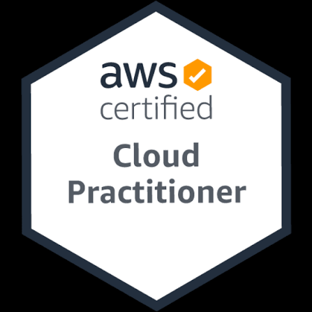 AWS Cloud Practitioner Certification