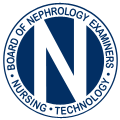 CHT (Certified Hemodialysis Technician)