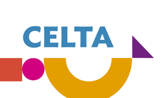 CELTA Certification Pathway