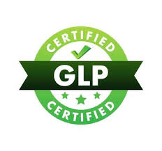 Certification in GLP (Good Laboratory Practice)