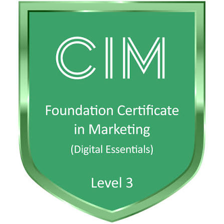CIM (Chartered Institute of Marketing)