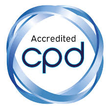 CPD - Continuous Professional Development