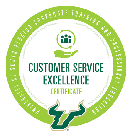 Customer Service Excellence