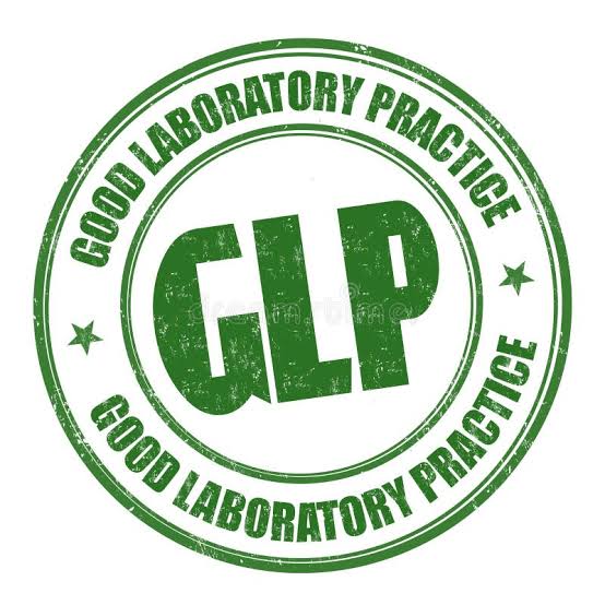 GLP (Good Laboratory Practice)