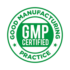 GMP (Good Manufacturing Practice)
