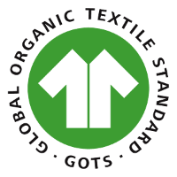 GOTS (Global Organic Textile Standard)