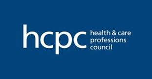 HCPC Registration (United Kingdom)