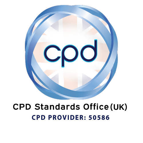 HCPD (CPD Accredited)