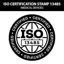 ISO Certification (ISO 9001, ISO 13485)