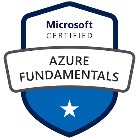 Microsoft Azure Fundamentals