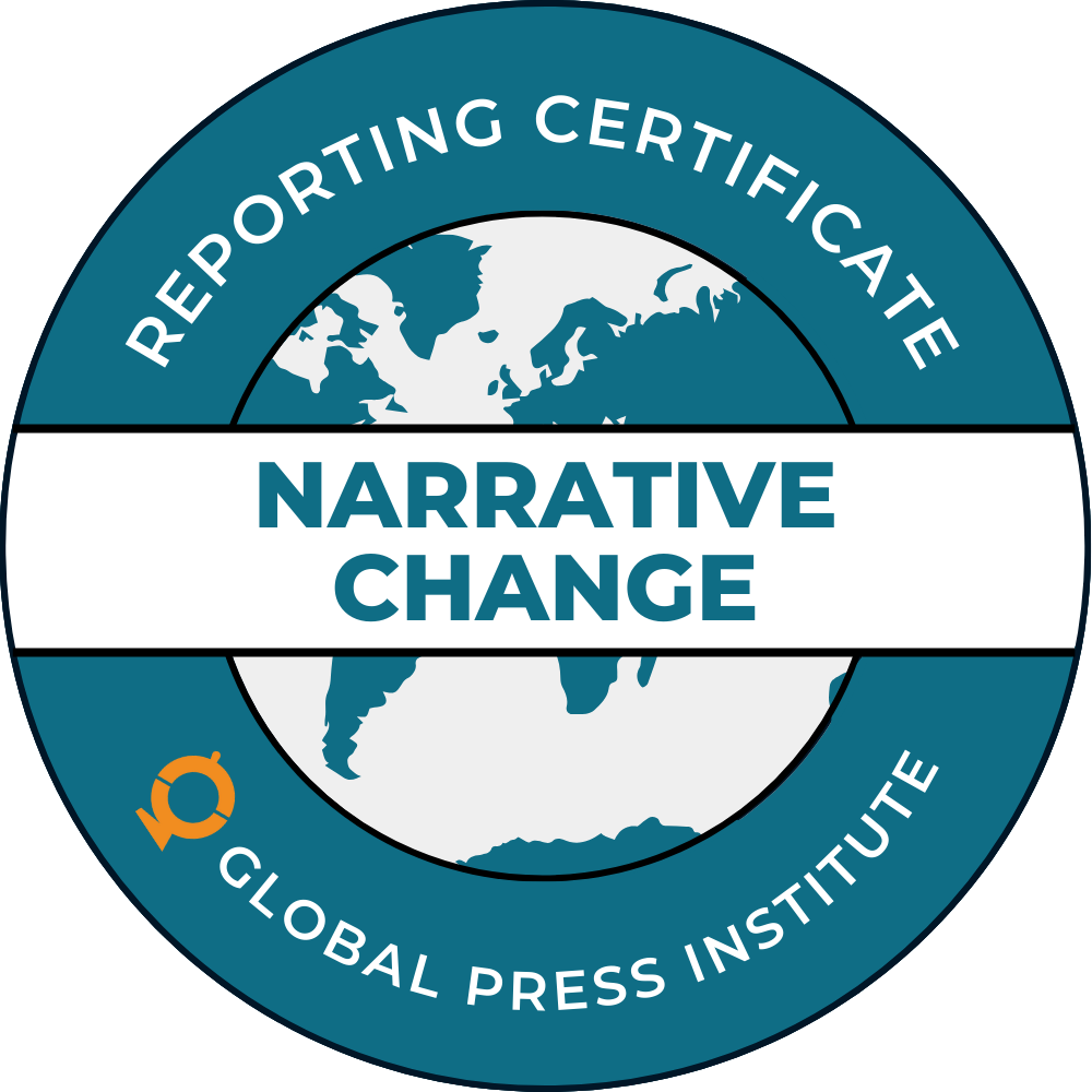 Broadcast Journalism & News Reporting Certificate