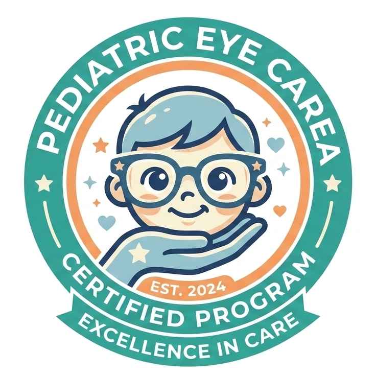 Pediatric Eye Care