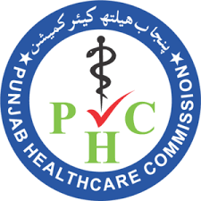 PHC Registered