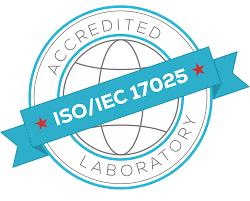 PNAC (ISO/IEC 17025:2017 Laboratory Standards)
