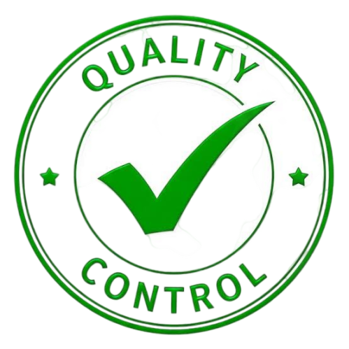 Quality Control Systems