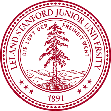 Stanford University (or Stanford Center for Professional Development)