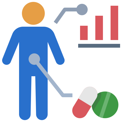 Clinical Informatics