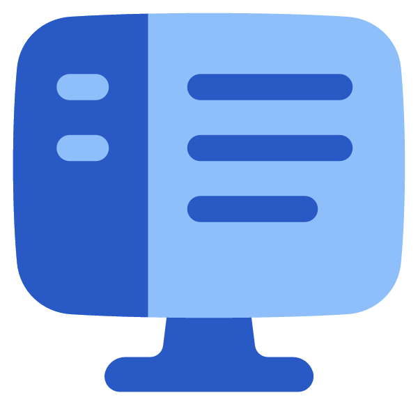 Human-Computer Interaction & UX Research
