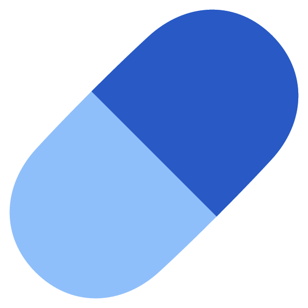 Drug Mechanism & Pharmacodynamics