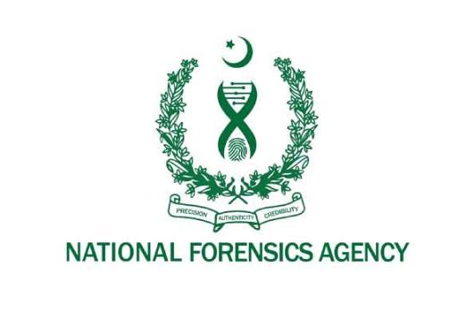 National Forensics Agency
