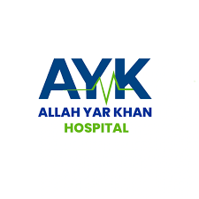 Allah Yar Khan Hospital