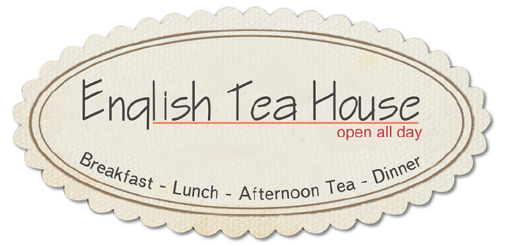 English Tea House