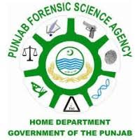 Punjab Forensic Science Agency (Home Department, Government of the Punjab)