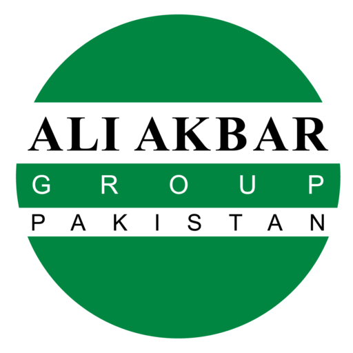 Ali Akbar Group
