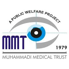 Muhammadi Eye Trust