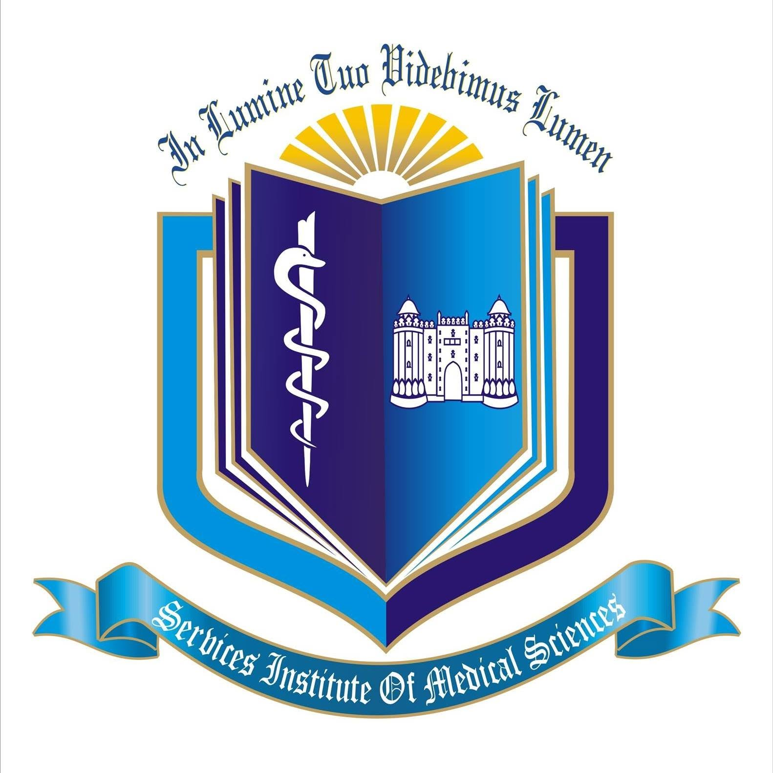 Services Hospital Lahore
