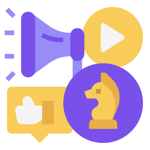 Brand Strategy & Identity Design
