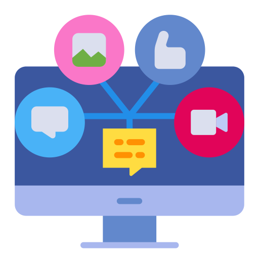 Digital Marketing & Social Media Strategy