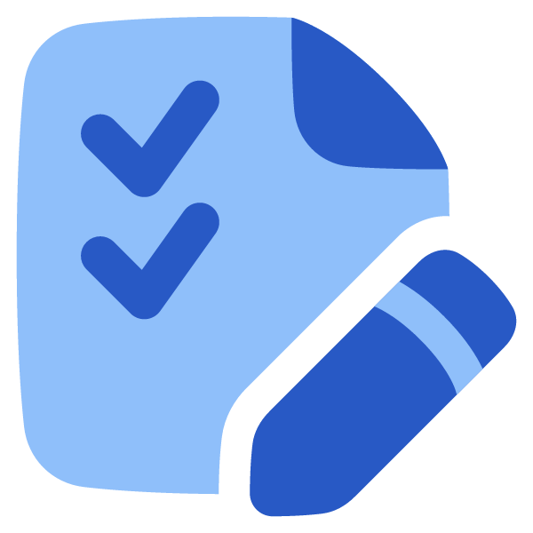 Scheduling & Planning