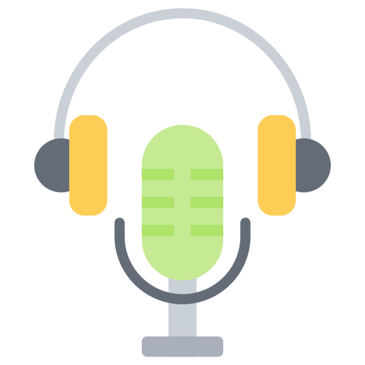 Podcast & Audio Production
