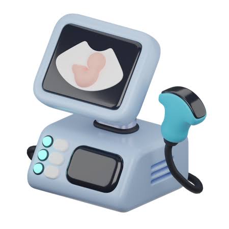 3D/4D Ultrasound Software