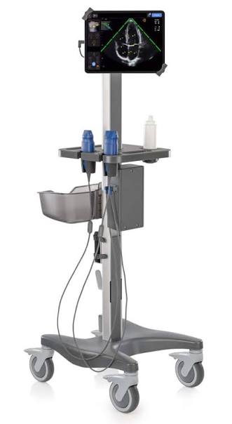 AI in Ultrasound (AI Rad Companion)