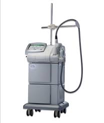 Aesthetic Laser Unit