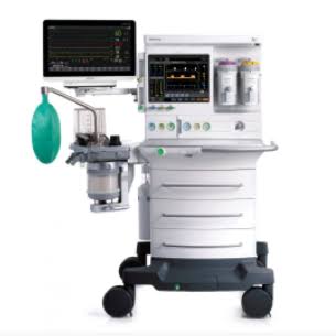 Anesthesia Workstations