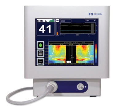 BIS Monitoring