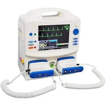 Defibrillators