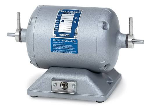 Dental Lathes, Grinders & Polishing Equipment